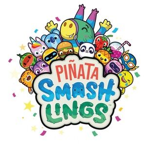 Piñata Smashlings